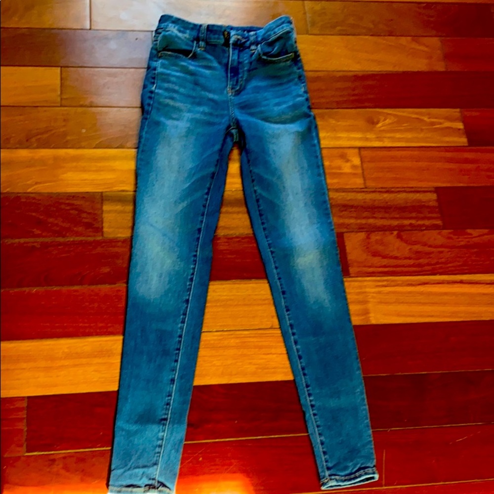 American eagle skinny jean